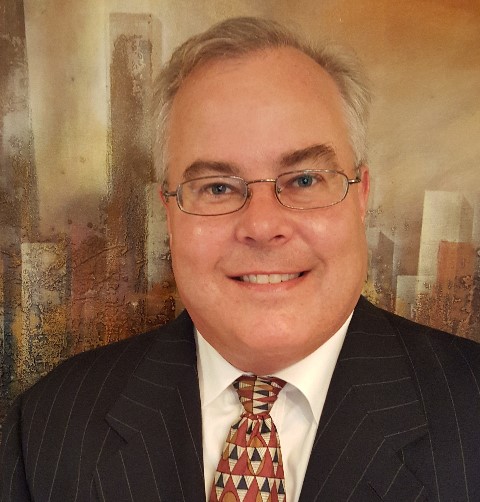 Peter Abrahamson