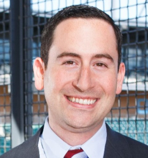 Eric Dollin, ASA