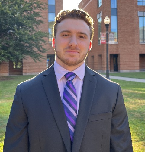 Matt Erba, MA
