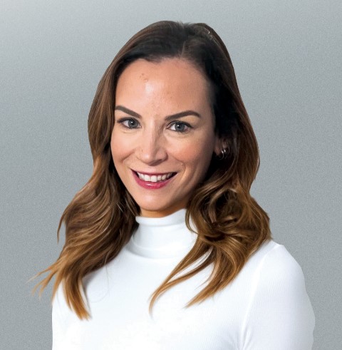 Megan Glidden
