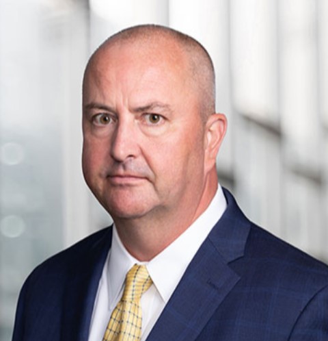 Michael T. Graham