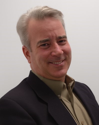 Jon Forst