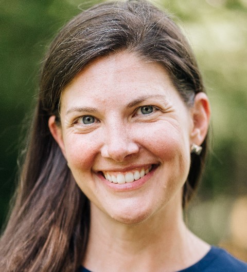 Amy Markland