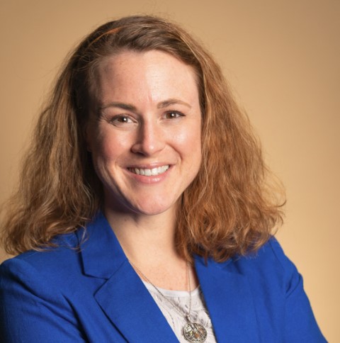 Tara Strickland