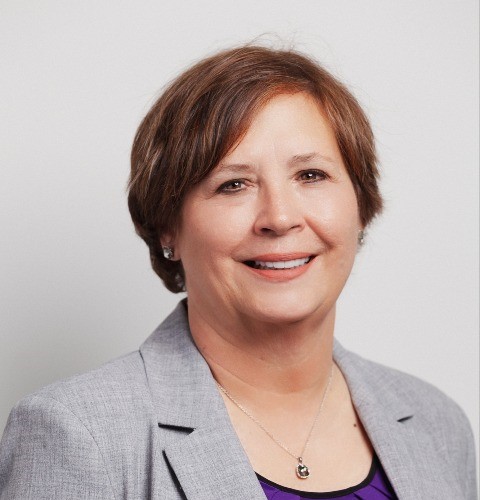 Connie Woodmansee