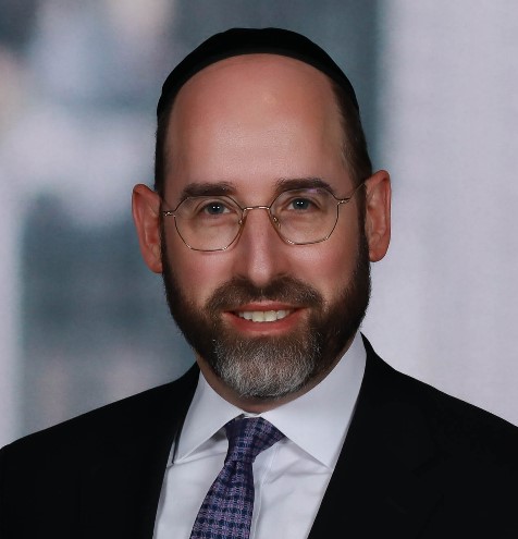 Eric Zaiman